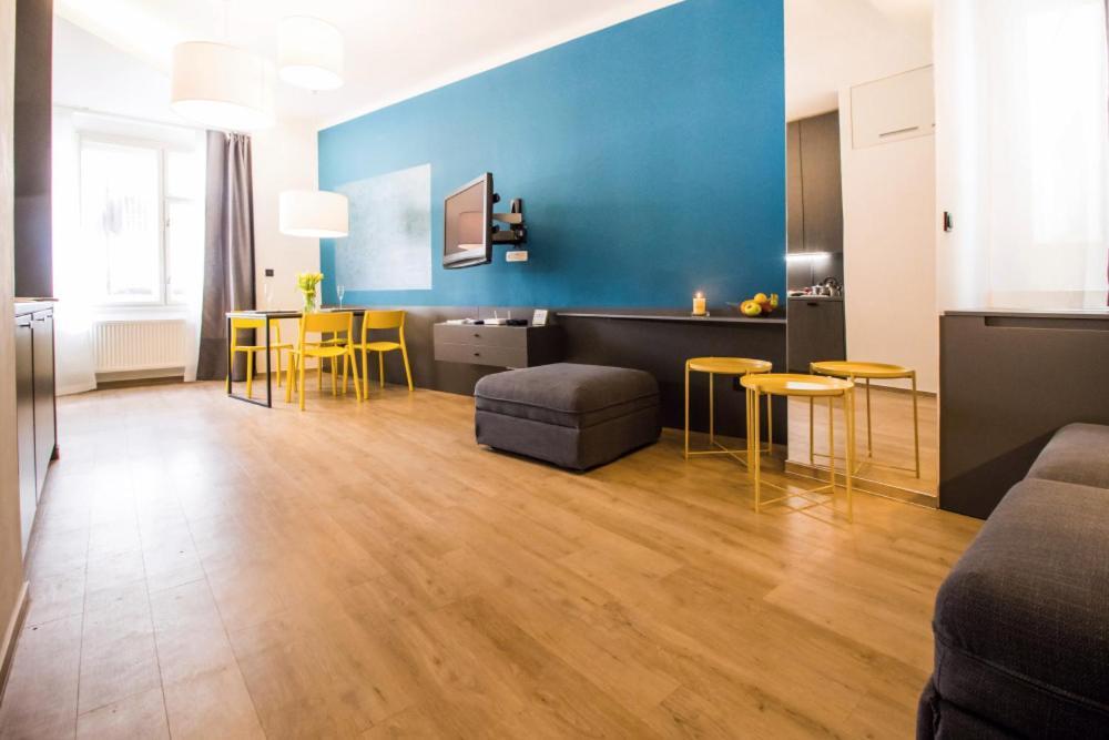 Appartement In The Hearth Of The City Centre, Old Town Square - 3Min à Prague Extérieur photo