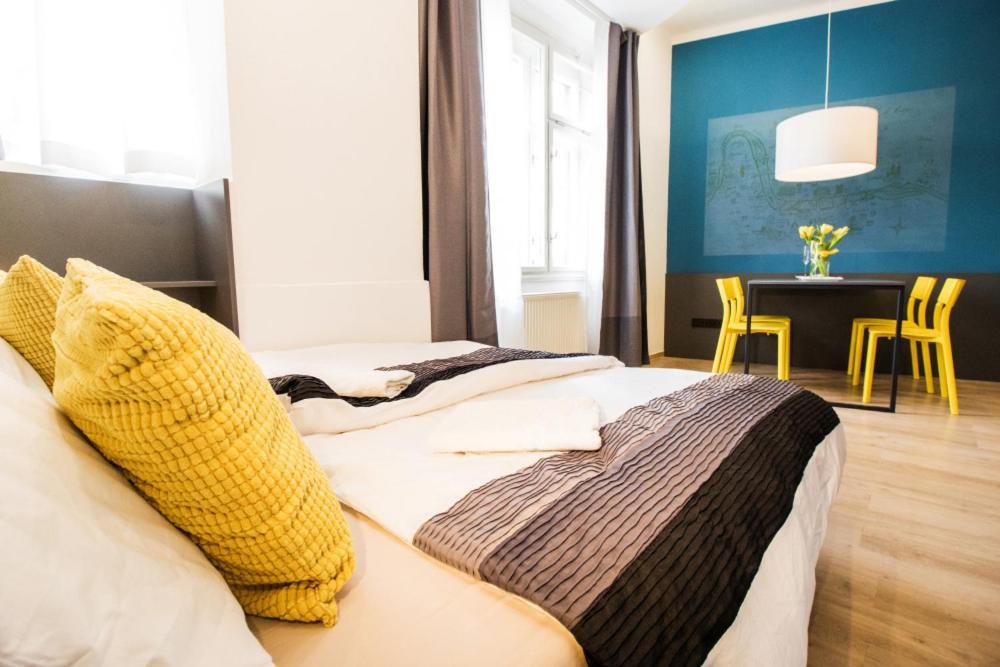 Appartement In The Hearth Of The City Centre, Old Town Square - 3Min à Prague Extérieur photo