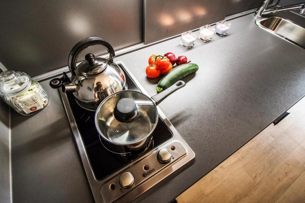Appartement In The Hearth Of The City Centre, Old Town Square - 3Min à Prague Extérieur photo