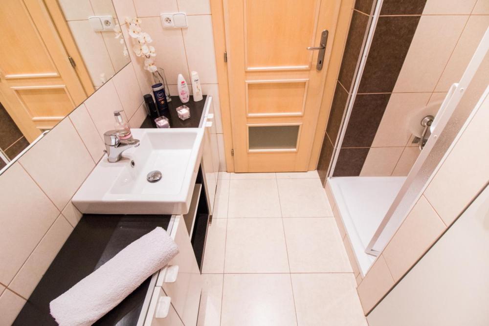 Appartement In The Hearth Of The City Centre, Old Town Square - 3Min à Prague Extérieur photo