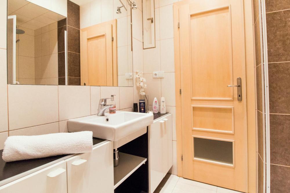 Appartement In The Hearth Of The City Centre, Old Town Square - 3Min à Prague Extérieur photo