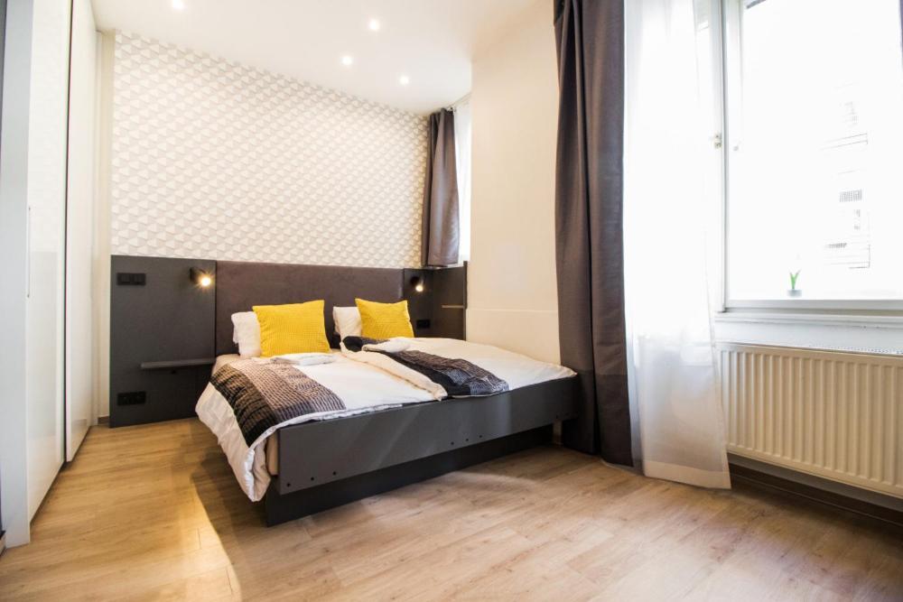 Appartement In The Hearth Of The City Centre, Old Town Square - 3Min à Prague Extérieur photo