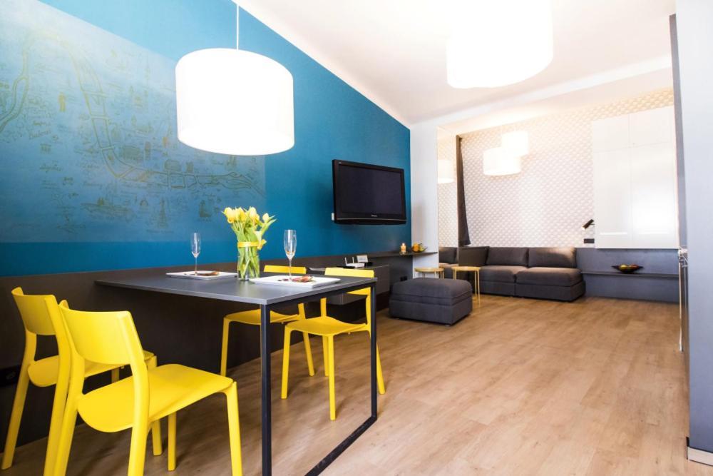 Appartement In The Hearth Of The City Centre, Old Town Square - 3Min à Prague Extérieur photo