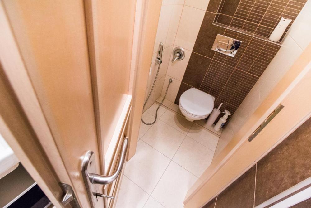 Appartement In The Hearth Of The City Centre, Old Town Square - 3Min à Prague Extérieur photo